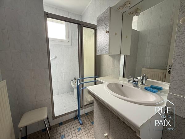 86140 LENCLOITRE Maison Lencloitre 4 pièce(s) 95m2