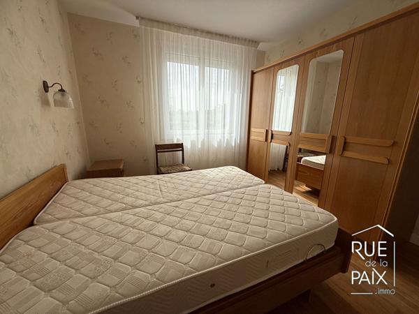 86140 LENCLOITRE Maison Lencloitre 4 pièce(s) 95m2