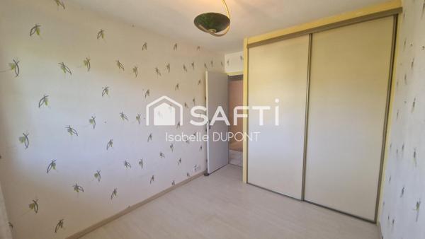 AU PARC STE CHRISTINE, MAISON avec 4 CHAMBRES