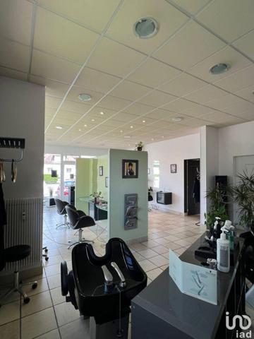 Boutique/Local commercial à vendre 56 m² Ifs