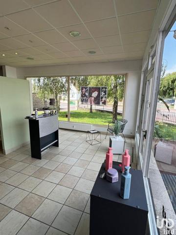 Boutique/Local commercial à vendre 56 m² Ifs
