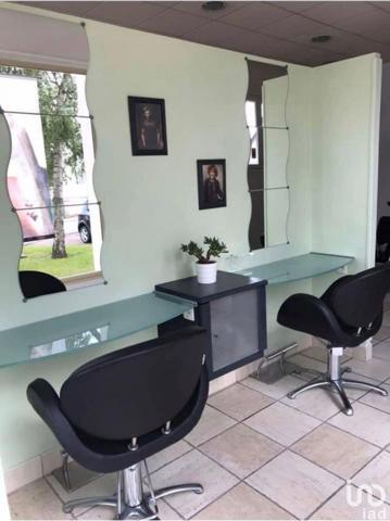 Boutique/Local commercial à vendre 56 m² Ifs