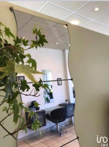 Boutique/Local commercial à vendre 56 m² Ifs