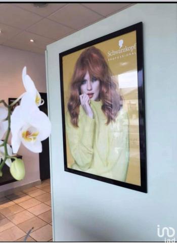 Boutique/Local commercial à vendre 56 m² Ifs