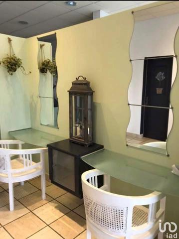 Boutique/Local commercial à vendre 56 m² Ifs
