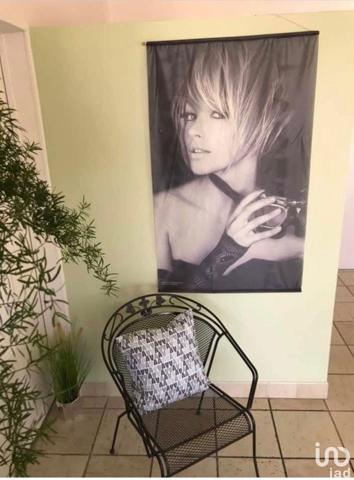 Boutique/Local commercial à vendre 56 m² Ifs