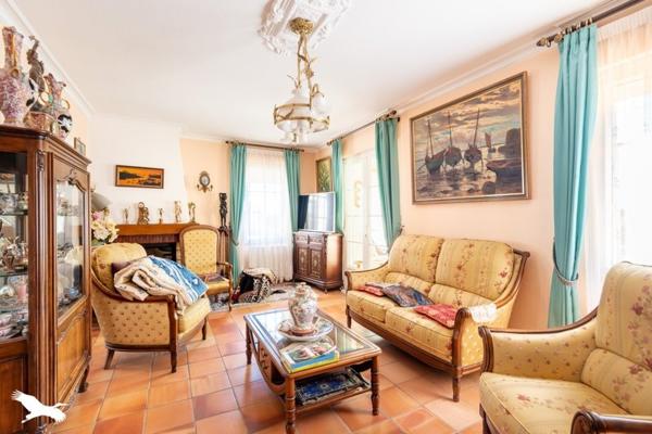 Maison à vendre |  Saint-Pol-de-Léon |  9 pièces | 124 m²