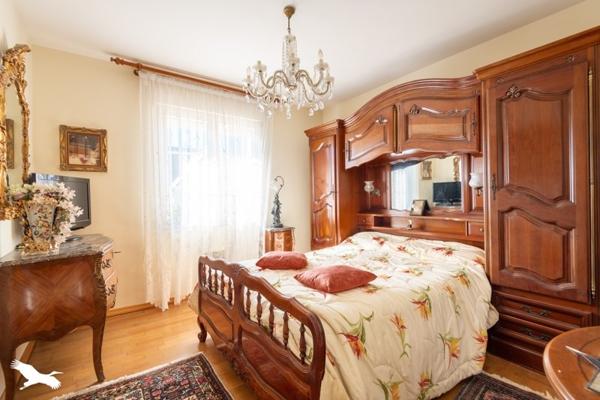 Maison à vendre |  Saint-Pol-de-Léon |  9 pièces | 124 m²