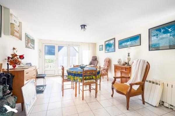 Maison à vendre |  Saint-Pol-de-Léon |  9 pièces | 124 m²