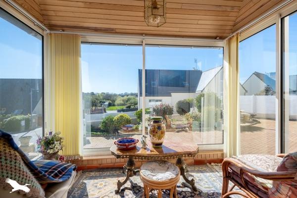 Maison à vendre |  Saint-Pol-de-Léon |  9 pièces | 124 m²