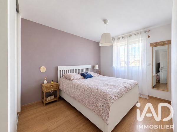 Appartement à vendre 3 pièces 68 m² Gretz-Armainvilliers