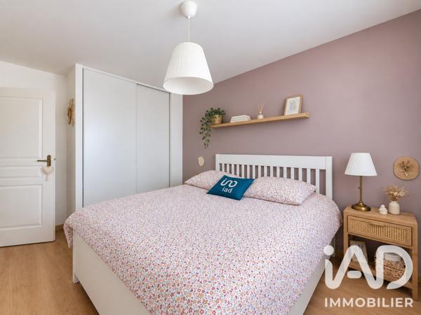 Appartement à vendre 3 pièces 68 m² Gretz-Armainvilliers