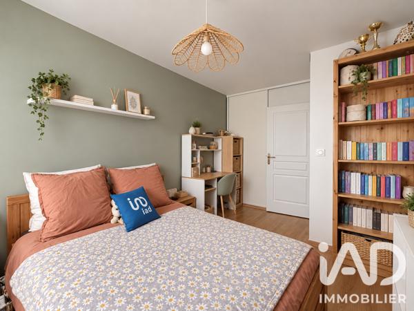 Appartement à vendre 3 pièces 68 m² Gretz-Armainvilliers