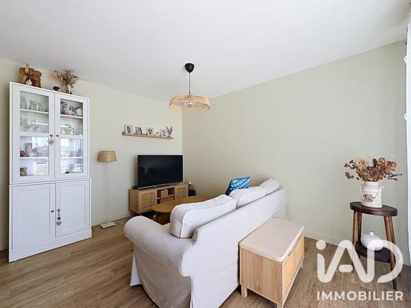 Appartement à vendre 3 pièces 68 m² Gretz-Armainvilliers