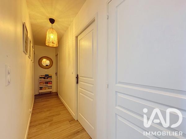 Appartement à vendre 3 pièces 68 m² Gretz-Armainvilliers
