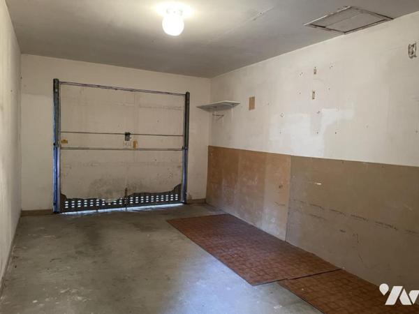 Maison de plain pied VALREAS