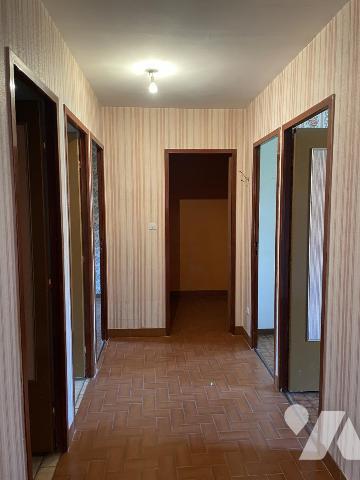 Maison de plain pied VALREAS