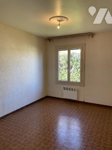 Maison de plain pied VALREAS