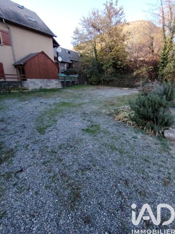 Appartement à vendre 3 pièces 57 m² Bagnères-de-Luchon