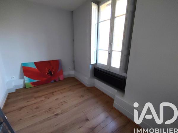 Appartement à vendre 3 pièces 57 m² Bagnères-de-Luchon