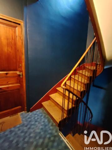 Appartement à vendre 3 pièces 57 m² Bagnères-de-Luchon