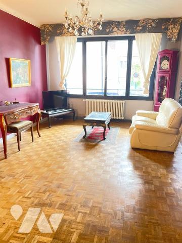 Valenciennes, centre ville, T4