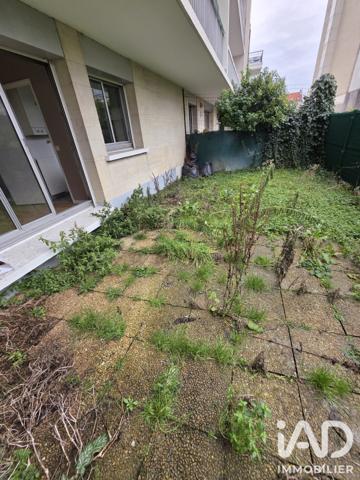Studio à vendre 22,5 m² Meaux