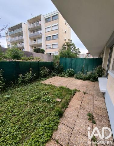 Studio à vendre 22,5 m² Meaux
