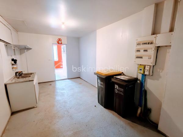 Pavillon de 85,97 m²