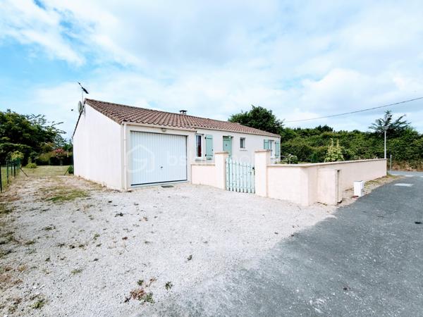 Pavillon de 85,97 m²