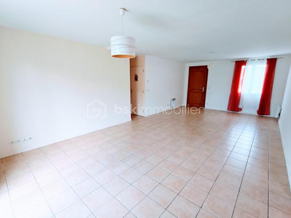 Pavillon de 85,97 m²