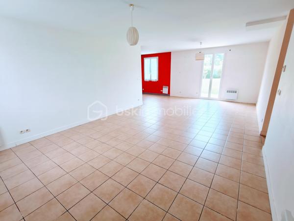 Pavillon de 85,97 m²