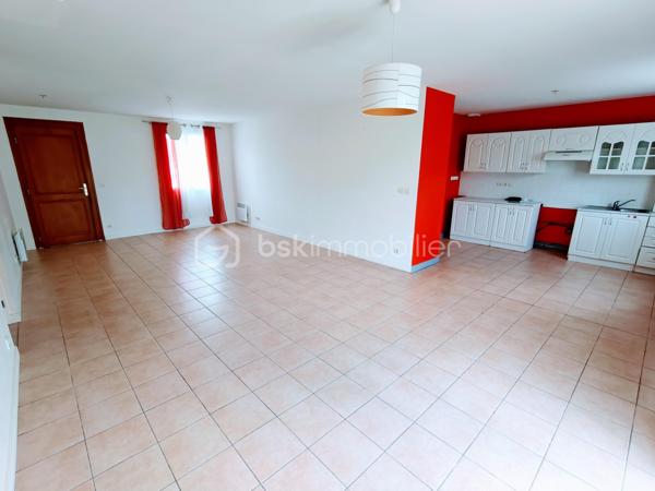 Pavillon de 85,97 m²