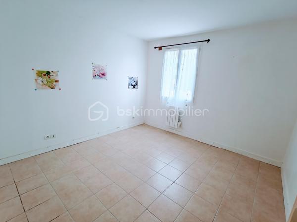 Pavillon de 85,97 m²