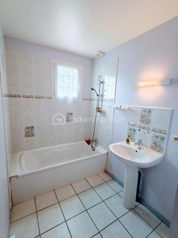 Pavillon de 85,97 m²