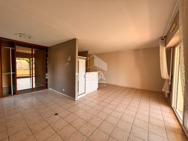 Appartement Saint Raphael 4 pièce(s) 82.61 m2