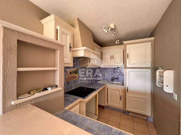 Appartement Saint Raphael 4 pièce(s) 82.61 m2