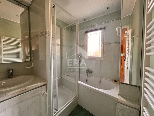 Appartement Saint Raphael 4 pièce(s) 82.61 m2