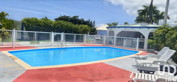 Maison à vendre 6 pièces 195 m² Saint-François