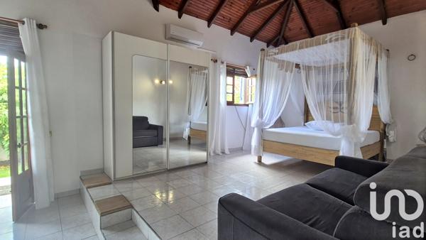 Maison à vendre 6 pièces 195 m² Saint-François