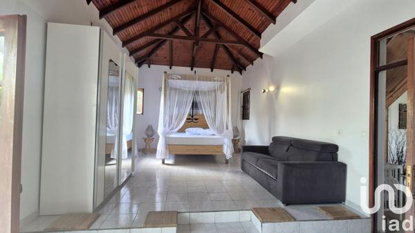 Maison à vendre 6 pièces 195 m² Saint-François