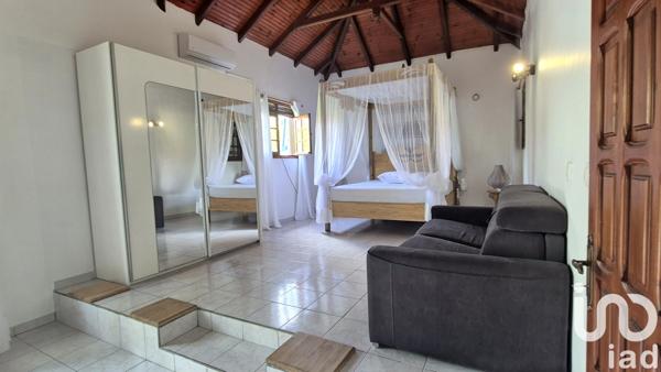 Maison à vendre 6 pièces 195 m² Saint-François