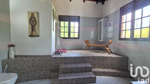 Maison à vendre 6 pièces 195 m² Saint-François