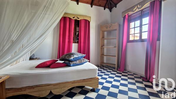 Maison à vendre 6 pièces 195 m² Saint-François