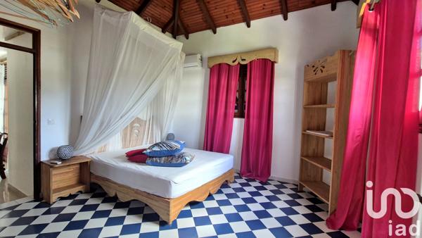 Maison à vendre 6 pièces 195 m² Saint-François