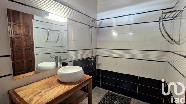 Maison à vendre 6 pièces 195 m² Saint-François