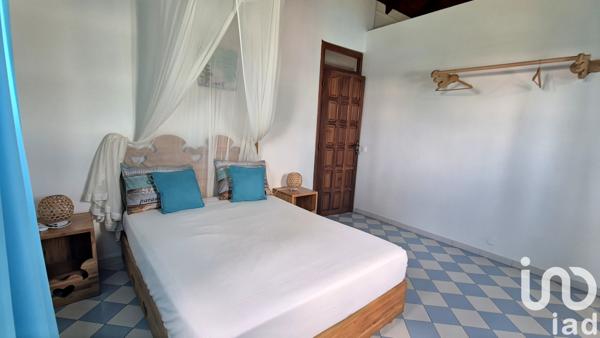 Maison à vendre 6 pièces 195 m² Saint-François