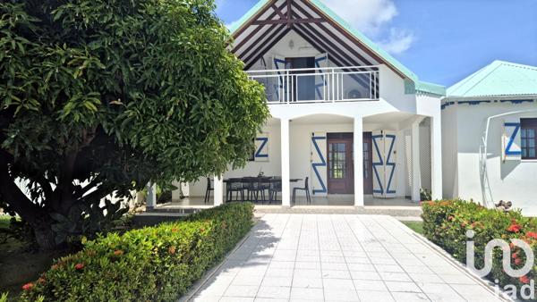 Maison à vendre 6 pièces 195 m² Saint-François