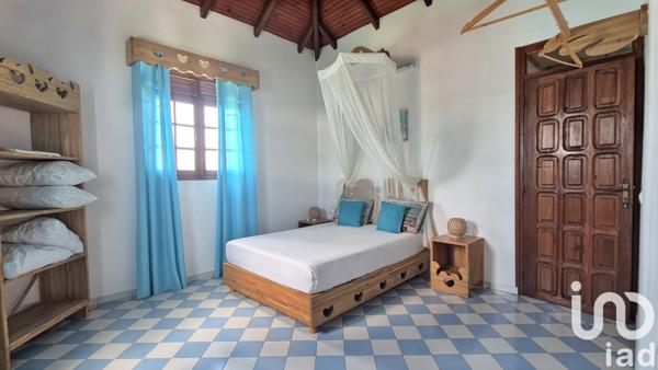 Maison à vendre 6 pièces 195 m² Saint-François