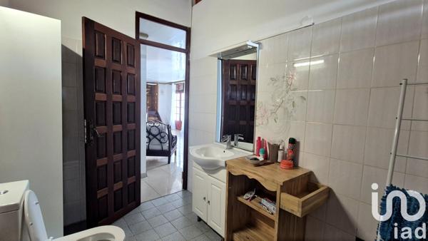 Maison à vendre 6 pièces 195 m² Saint-François